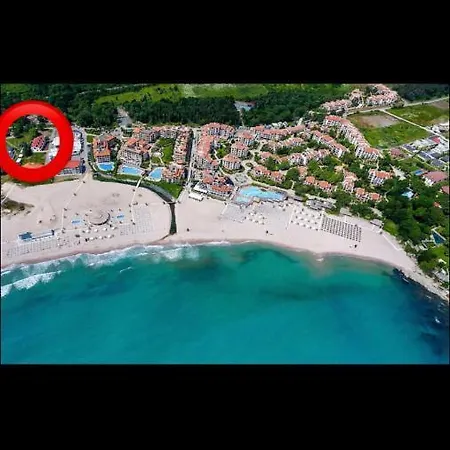 Oasis етаж1