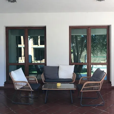 Oasis етаж1