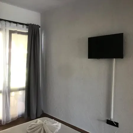 Oasis етаж1
