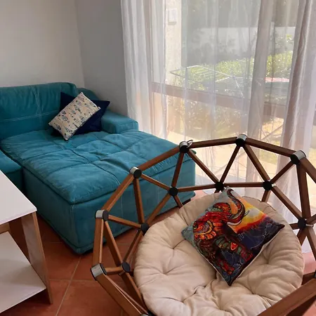 Villa Oasis етаж1